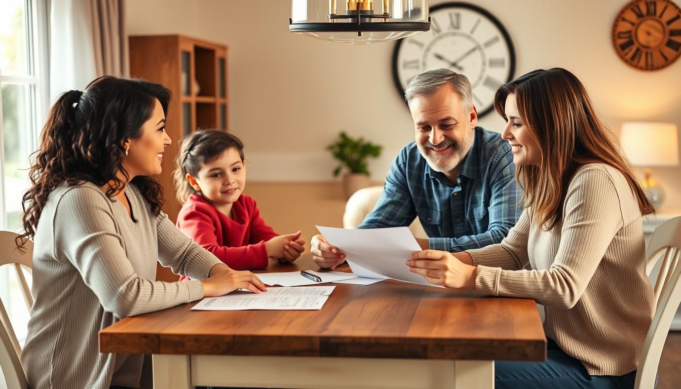 Services for Home Sellers